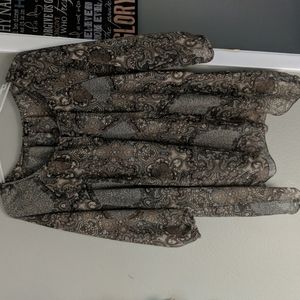 APT, 3x blouse, multicolor